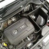 RamAir Performance Foam Induction Kit - VW Polo GTI (6C) 1.8TFSI by RamAir JSK-122-BK-TI