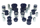 SuperPro 2007 Volkswagen Eos Base Rear Suspension Bushing Kit - Motorsport by Superpro SPRKIT5239RK