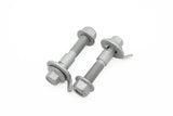 SuperPro 2001 Toyota Highlander Limited Front Lower Strut Mount Camber Bolt Set - 17mm by Superpro SPRSPF4351-17K