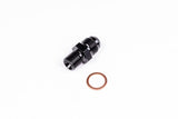 Radium Engineering 6AN Male to M12x1.25 Male Fitting by Radium Engineering RAD14-0425