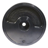 Fluidampr 2020+ GM 6.6L Duramax Steel Externally Balanced Damper by Fluidampr FDR830151