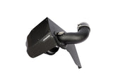 RamAir Cold Air Intake System with Carbon Cover - BMW / F2X / F3X / B48 / B46 / 330i / 430i / 230i by RamAir PRK-318-BK