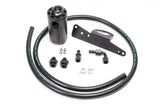 Radium Engineering 00-05 Honda S2000 LH Drive Only Catch Can Kit PCV Fluid Lock by Radium Engineering RAD20-0093-FL