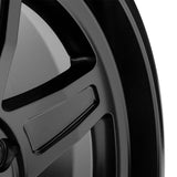 Cobb TR-01 17" 6x135 Satin Black by COBB Tuning 8GW625-BK