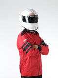 RaceQuip Red SFI-1 1-L Jacket by RaceQuip
