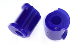SuperPro 1998 Lexus GS300 Base Rear 19mm Sway Bar Mount Bushing Set by Superpro SPRSPF2817-19K