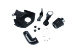 RamAir Performance Pleated Induction Kit - VW MK8 Golf GTD by RamAir PRK-292-BK