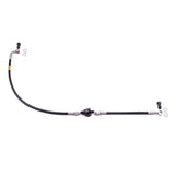 Chase Bays 85-92 Mazda RX-7 FC (w/13B/13B-T FC Transmission) Clutch Line by Chase Bays CB-FC-CLUTCH-TFCV
