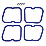Cometic Dodge Cummins 3.9L 4BT 4cyl Diesel Valve Cover Set by Cometic CGS-C15056