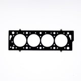 Cometic Peugeot XU9J4 / XU9J4Z / XU10J2 / XU10J4 .030in MLS Cylinder Head Gasket - 85mm Bore by Cometic CGS-C4226-030