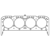 Cometic Chevy Gen-I Small Block V8 .040in MLS Cylinder Head Gasket - 4.165in Bores by Cometic CGS-C15504-040