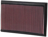 K&N Drop In Air Filter - 92-09 Mercury Grand Marquis/Lincoln Town Car / 92-08 Ford Crown Victoria by K&N 33-2272