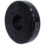 Fluidampr Chevy 396 - 427 CID V-8 Steel Internally Balanced Damper by Fluidampr FDR620111