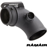 RamAir Performance Foam Induction Kit w/ Turbo Elbow - VW/Audi / Mk7 / 8V / 1.8T / 2.0T / GTI / Golf / Alltrack / Sportwagen / A3 by RamAir