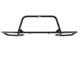aFe POWER 10-14 Subaru Outback H4 2.5L / H6 3.6L Terra Guard Bumper Front - Black by AFE 79-27007