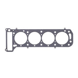 Cometic Opel 20E / 20N / 20S CIH .086in MLS Cylinder Head Gasket - 97mm Bore by Cometic CGS-C4512-086