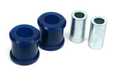 SuperPro 1987 Toyota Camry DLX Rear Control Arm Outer Bushing Kit by Superpro SPRSPF1220K