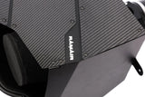 RamAir Performance Foam Cold Air Intake Kit w/ Carbon Lid - Toyota Yaris GR by RamAir JSK-195-BK