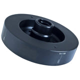 Fluidampr Chevy 283 - 350 CID V-8 90 V-6 194 -292 CID Inline 6 Steel Internally Balanced Damper by Fluidampr FDR720101