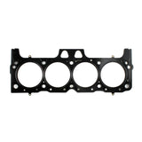 Cometic Ford 385 Series .023in MLS Cylinder Head Gasket - 4.400in Bore by Cometic CGS-C5666-023