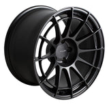 Enkei Wheels NT03RR 18" 5x112 Matte Gunmetal by Enkei 512-880-4445GM