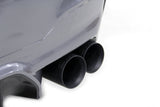 Dinan Dinan Free Flow Axle-Back Exhaust (Black Tips) - BMW / F90 / M5 D660-0079-BLK