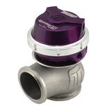 Turbosmart WG45 Gen V Hyper-Gate 45 14psi Purple by Turbosmart TS-0553-1013