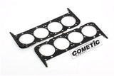 Cometic Ford Windsor V8 .040in MLS Cylinder Head Gasket - 4.180in Bore - NON-SVO by Cometic CGS-C5516-040