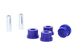 SuperPro 1997 Subaru Legacy Outback Front Control Arm Bushing by Superpro SPRSPF2429K
