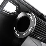 RamAir Performance Pleated Induction Kit - 2.0 Mazda MX5 ND by RamAir PRK-390-BK