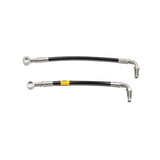 Chase Bays 00-09 Honda S2000 ABS Brake Lines for Dual Piston Brake Booster Delete by Chase Bays CB-S2000-DBBEABS