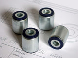 SuperPro 2002 Mini Cooper Base Rear Lateral Arm & Outer Bushing Kit by Superpro SPRSPF2423K