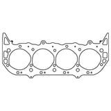 Cometic Chevy Mark-IV Big Block V8 .060in MLS Cylinder Head Gasket - 4.350in Bores by Cometic CGS-C15516-060
