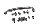 Radium Engineering Fuel Rail Plumbing Audi R8 Lamborghini Huracan by Radium Engineering RAD20-0866-PK