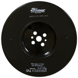 Fluidampr Dodge Cummins 6.7L Steel Internally Balanced Damper by Fluidampr FDR920321