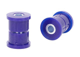 SuperPro 1991 Dodge Stealth ES Front Lower Forward Control Arm Bushing Kit by Superpro SPRSPF2450K