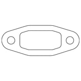 Cometic Ford 335 Series V8 .031in Fiber Fuel Pump Mount Gasket by Cometic CGS-C15105