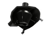 RamAir Performance Cold Air Intake System - 2018 MK4 Focus 1.0, 1.5 & 2.3 EcoBoost by RamAir PRK-389-BK