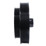 Fluidampr 15-21 Dodge Hellcat Charger/Challenger 6.2L Supercharged Steel Internally Balanced Damper by Fluidampr FDR840302