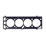 Cometic 76-85 Porsche 924 / 924 Turbo 88mm Bore .027 inch MLS Head Gasket by Cometic CGS-C4542-027