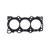 Cometic Nissan 2009+ VR38DETT .040in MLX Cylinder Head Gasket - 100mm Bore - RHS by Cometic CGS-C4573-040