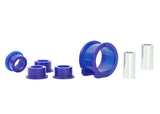 SuperPro 2005 Nissan Frontier LE Front Steering Rack and Pinion Mount Bushing Kit by Superpro SPRSPF3028K