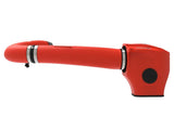 aFe Momentum GT Dry S Stage-2 Intake System 11-15 Dodge Challenger/Charger V6-3.6L (Red) by AFE 51-72201-R