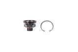 Radium Engineering Nissan VQ FPD Adapter (8AN ORB / 27mm Bore) by Radium Engineering RAD20-0459
