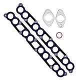 Cometic 08-10 Ford 6.4L Powerstroke Intake Manifold Set by Cometic CGS-C15152