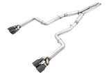 AWE Exhaust Suite for 15+ Dodge Challenger 5.7 by AWE Tuning 3015-43152
