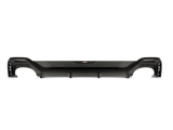 Akrapovic Akrapovic 2020 Audi RS6 Avant/RS7 Sportback (C8) Rear Carbon Fiber Diffuser