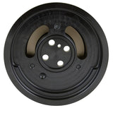 Fluidampr 08-10 Ford 6.4L Powerstroke Diesel Damper by Fluidampr FDR800211
