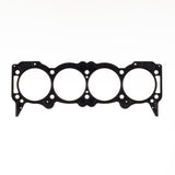 Cometic Buick 400 / 430 / 455 V8 4.400 inch Bore .027 inch MLS Head Gasket by Cometic CGS-C5755-027