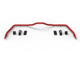aFe Control 22-24 Toyota Tundra V6-3.5L (tt) Rear Sway Bar - Red by AFE 440-72T005RR
